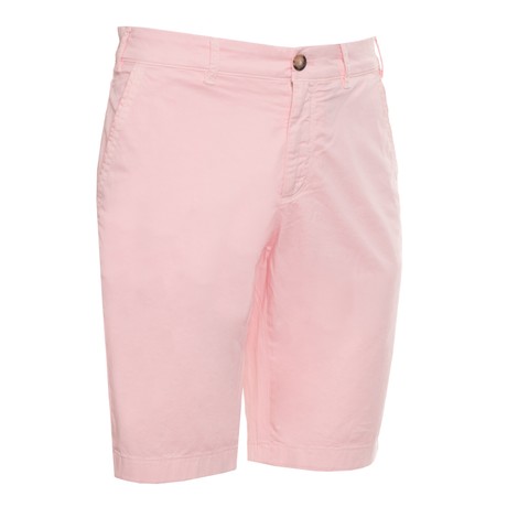 FACONNABLE FM800041 - PINK - BERMUDAS Y PANTALONES CORTOS - Image 2