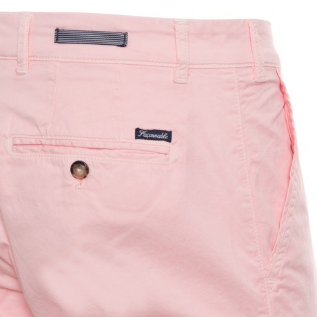 FACONNABLE FM800041 - PINK - BERMUDAS Y PANTALONES CORTOS - Image 3