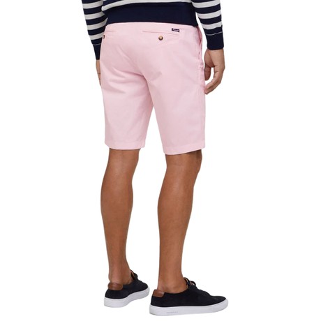 FACONNABLE FM800041 - FACTORY PINK - BERMUDAS Y PANTALONES CORTOS - Image 2
