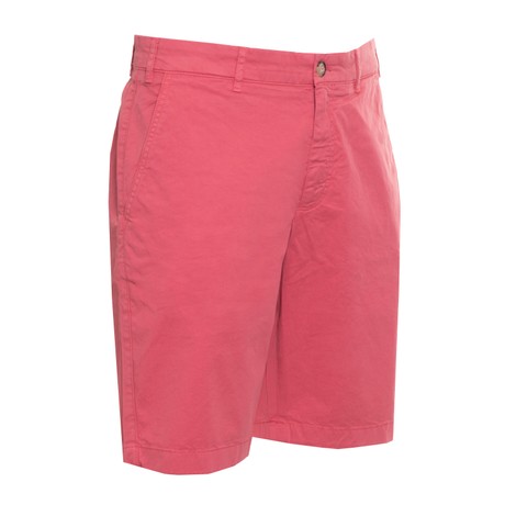 FACONNABLE FM800041 - WARHOL PINK - BERMUDAS Y PANTALONES CORTOS - Image 2