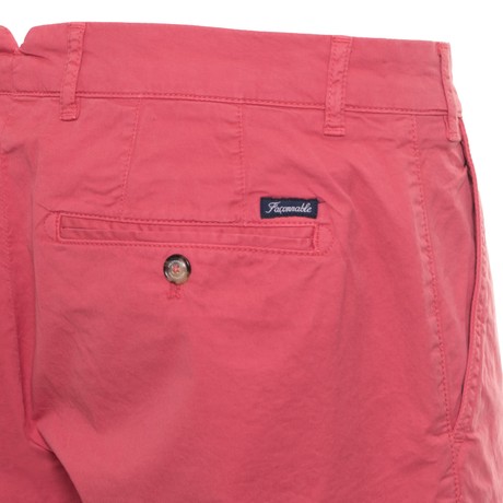 FACONNABLE FM800041 - WARHOL PINK - BERMUDAS Y PANTALONES CORTOS - Image 3