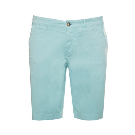 FACONNABLE FM800041 - AQUA - BERMUDAS Y PANTALONES CORTOS