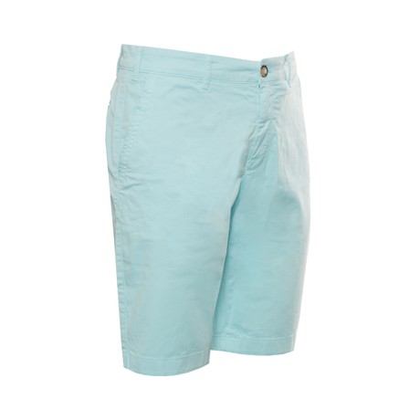 FACONNABLE FM800041 - AQUA - BERMUDAS Y PANTALONES CORTOS - Image 2
