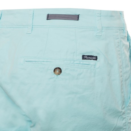 FACONNABLE FM800041 - AQUA - BERMUDAS Y PANTALONES CORTOS - Image 3