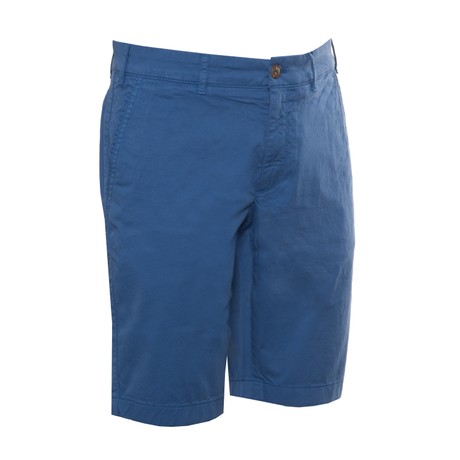 FACONNABLE FM800041 - BLUE - BERMUDAS Y PANTALONES CORTOS - Image 2