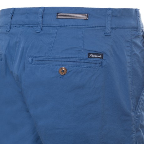FACONNABLE FM800041 - BLUE - BERMUDAS Y PANTALONES CORTOS - Image 3