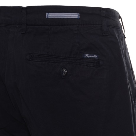FACONNABLE FM800041 - MARINE - BERMUDAS Y PANTALONES CORTOS - Image 3