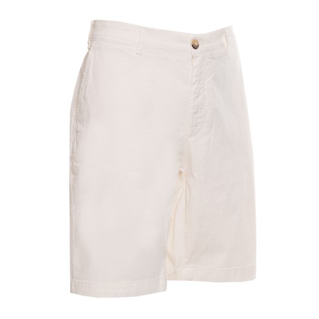 FACONNABLE FM800041 - DARK ECRU - BERMUDAS Y PANTALONES CORTOS - Image 2
