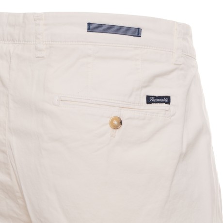 FACONNABLE FM800041 - DARK ECRU - BERMUDAS Y PANTALONES CORTOS - Image 3
