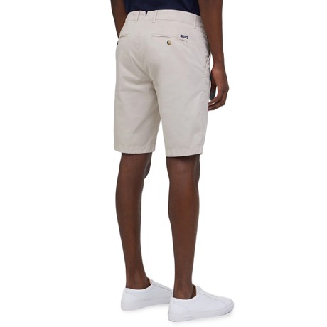 FACONNABLE FM800041 - LIGHT BEIGE - BERMUDAS Y PANTALONES CORTOS - Image 2