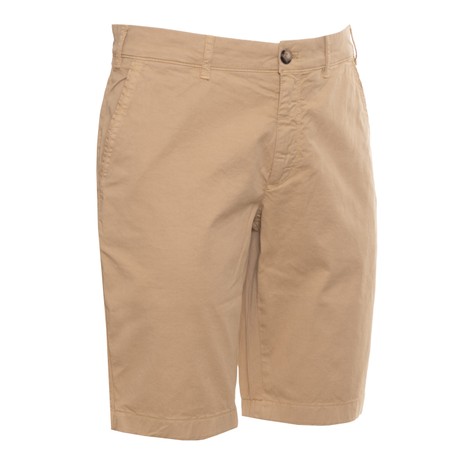 FACONNABLE FM800041 - SAND - BERMUDAS Y PANTALONES CORTOS - Image 2