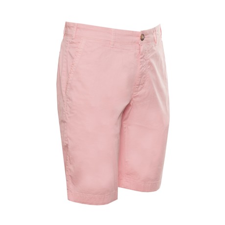 FACONNABLE FM800068 - PINK - BERMUDAS ET SHORTS - Image 2