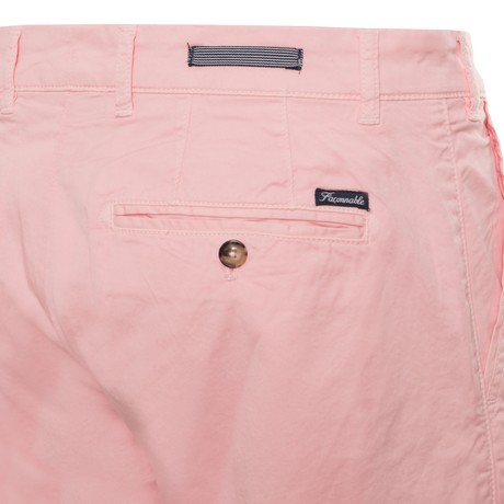 FACONNABLE FM800068 - PINK - BERMUDAS ET SHORTS - Image 3