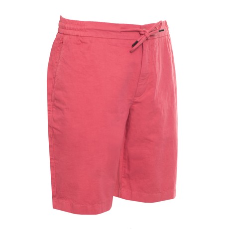 FACONNABLE FM800075 - WARHOL PINK - BERMUDA E SHORTS - Image 2