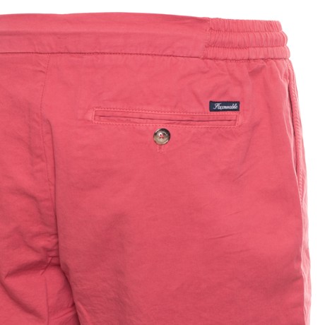 FACONNABLE FM800075 - WARHOL PINK - BERMUDA E SHORTS - Image 3