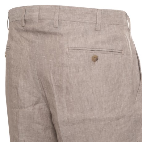 FACONNABLE FM800077 - LIGHT BEIGE - BERMUDA E SHORTS - Image 3