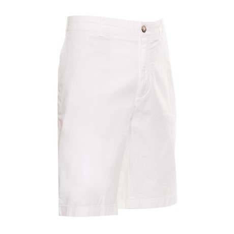 FACONNABLE FM800085 - WHITE - BERMUDA AND SHORTS - Image 2