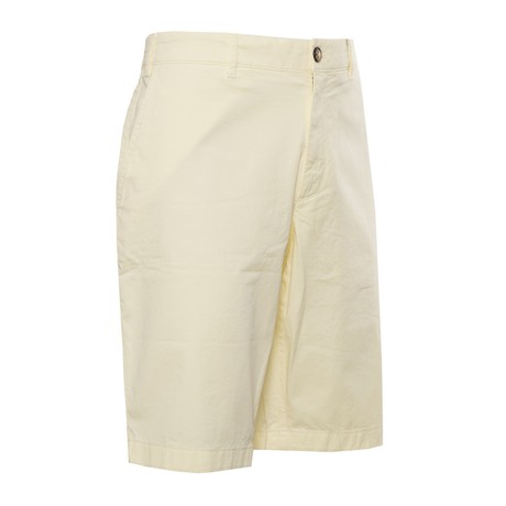 FACONNABLE FM800086 - LIGHT YELLOW - БЕРМУДЫ И ШОРТЫ - Image 2