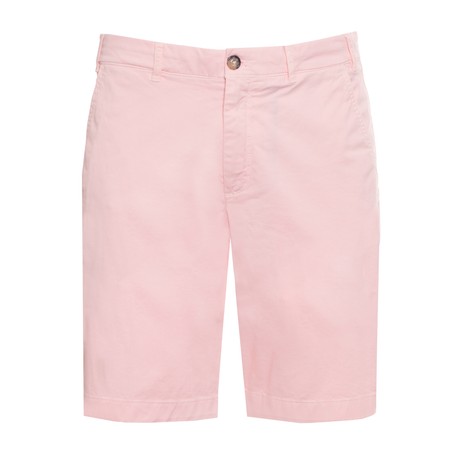 FACONNABLE FM800086 - PINK - БЕРМУДЫ И ШОРТЫ