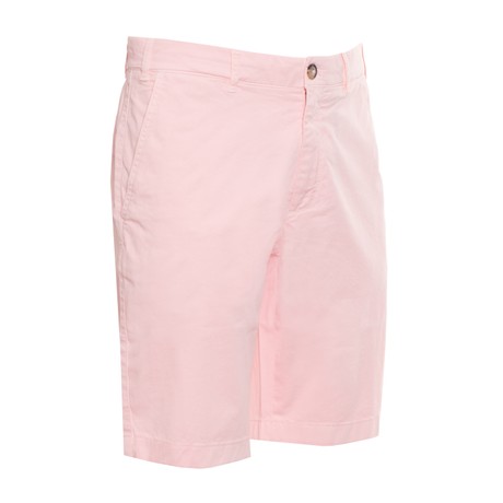 FACONNABLE FM800086 - PINK - БЕРМУДЫ И ШОРТЫ - Image 2