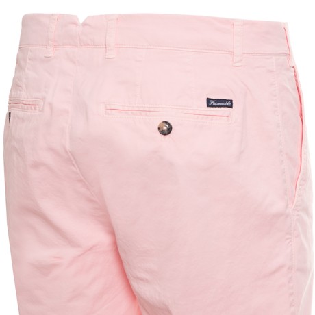 FACONNABLE FM800086 - PINK - БЕРМУДЫ И ШОРТЫ - Image 3