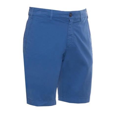 FACONNABLE FM800086 - BLUE - БЕРМУДЫ И ШОРТЫ - Image 2