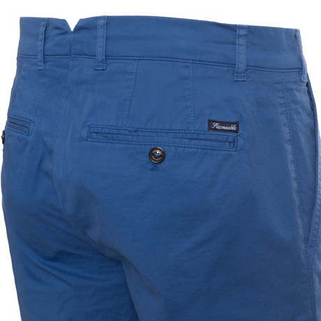 FACONNABLE FM800086 - BLUE - БЕРМУДЫ И ШОРТЫ - Image 3