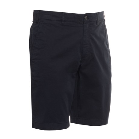 FACONNABLE FM800086 - MARINE BLUE - БЕРМУДЫ И ШОРТЫ - Image 2