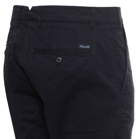 FACONNABLE FM800086 - MARINE BLUE - БЕРМУДЫ И ШОРТЫ - Image 3