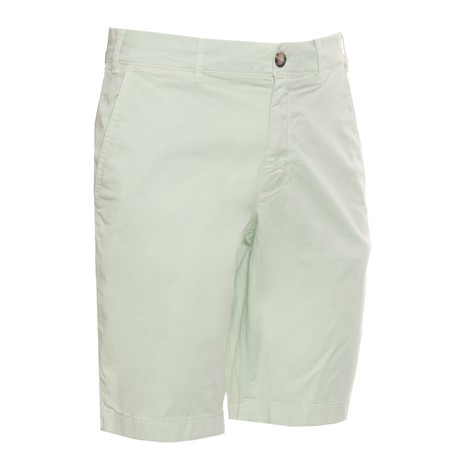 FACONNABLE FM800086 - LIGHT GREEN - БЕРМУДЫ И ШОРТЫ - Image 2