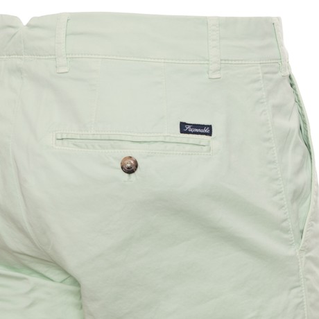FACONNABLE FM800086 - LIGHT GREEN - БЕРМУДЫ И ШОРТЫ - Image 3