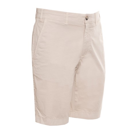 FACONNABLE FM800086 - LIGHT BEIGE - БЕРМУДЫ И ШОРТЫ - Image 2