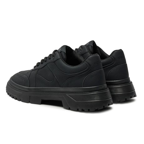 GUESS FMFPLO - BLACK - BUTY - Image 3