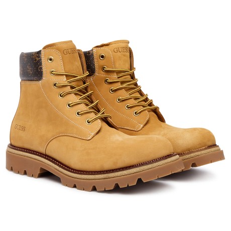 Schuhe Guess ocra &mdash; fot 2