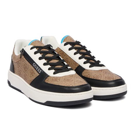 Chaussures Guess beige brown black &mdash; photo 2