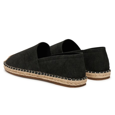 GUESS FMJELC - BLACK                          - AVALYNĖ - Image 3