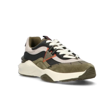 Scarpe Guess green black ivor red &mdash; foto 2