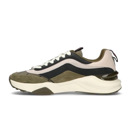 Scarpe Guess green black ivor red &mdash; foto 3