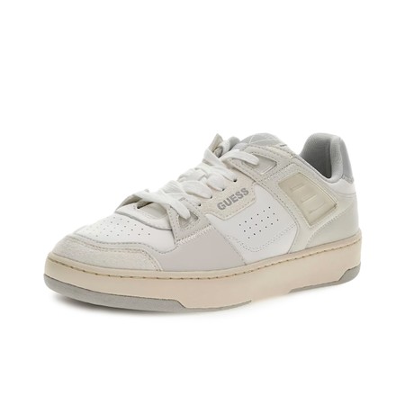 Zapatos Guess white grey &mdash; foto 2