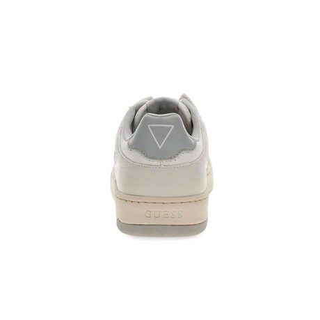 Buty Guess white grey &mdash; zdjęcia 3