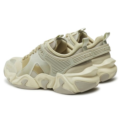 Shoes Guess beige &mdash; fot 3