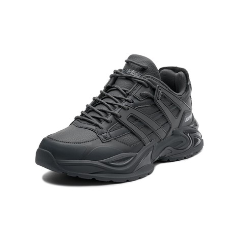 GUESS FMTBEL - COAL                           - SCHUHE - Image 2