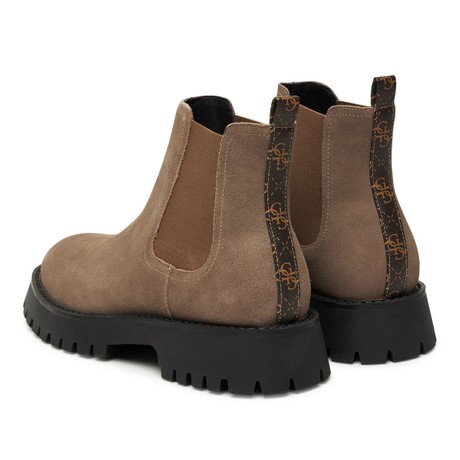 Buty Guess taupe &mdash; zdjęcia 3