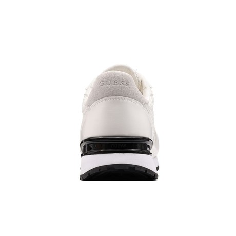 Туфли Guess white &mdash; фотографии 3