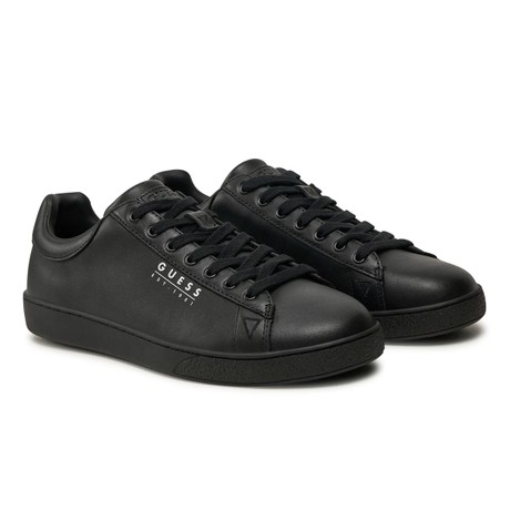 GUESS FMTNOL - BLACK                          - CHAUSSURES - Image 2