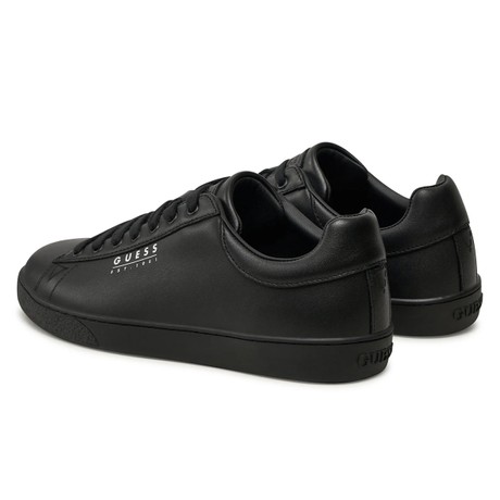 GUESS FMTNOL - BLACK                          - CHAUSSURES - Image 3