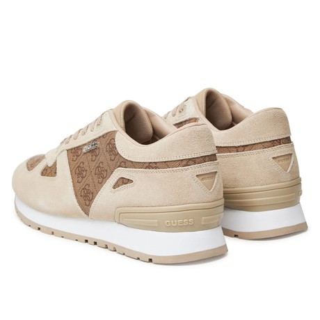Boty Guess beige brown &mdash; fot 3
