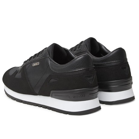 Čevlji Guess black &mdash; fot 3