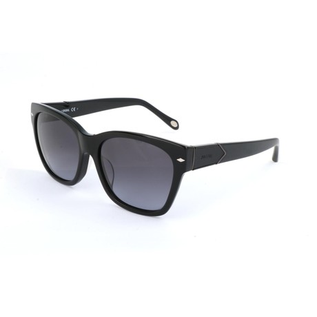 FOSSIL FOS2043FS - BLACK 3 - SUNGLASSES - Image 2
