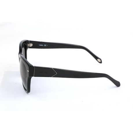 FOSSIL FOS2043FS - BLACK 3 - SUNGLASSES - Image 3
